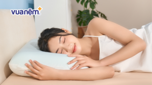 Top 5 mẫu gối dành riêng cho người thường đau cổ vai gáy