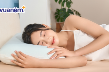 Top 5 mẫu gối dành riêng cho người thường đau cổ vai gáy
