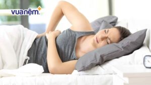 Chọn nệm sai cách & hậu quả tôi đã gặp phải