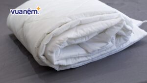 Mách nhỏ cho bạn cách chọn ruột chăn nào tốt cho gia đình