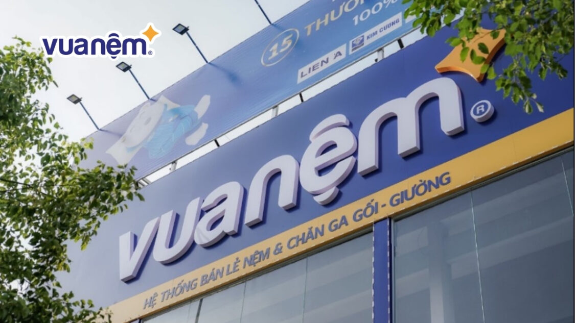 Top 9 cửa hàng bán chăn ga gối nệm giá tốt tại Ninh Bình