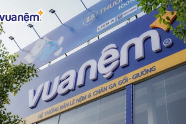 Top 9 cửa hàng bán chăn ga gối nệm giá tốt tại Ninh Bình