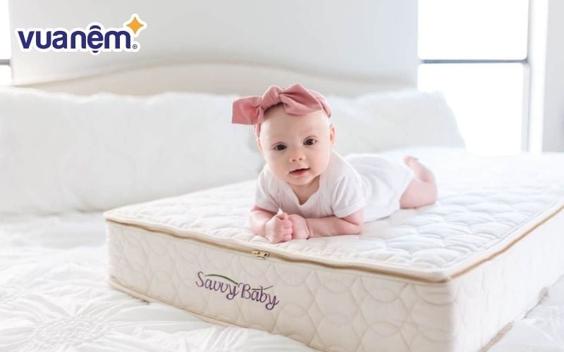 Tùy thuộc vào đối tượng mà kinh nghiệm mua nệm cao su sẽ khác nhau