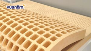 Kinh nghiệm mua nệm cao su tốt cho sức khỏe