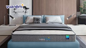 Kinh nghiệm mua nệm lò xo cho giấc ngủ êm ái [cập nhật 2025]
