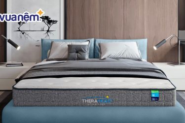 Kinh nghiệm mua nệm lò xo cho giấc ngủ êm ái [cập nhật 2025]