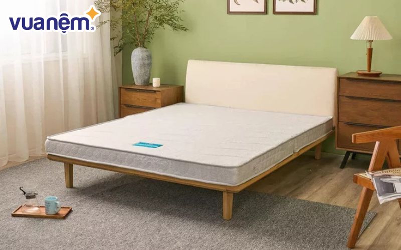 Nệm Wonjun Pure Premium