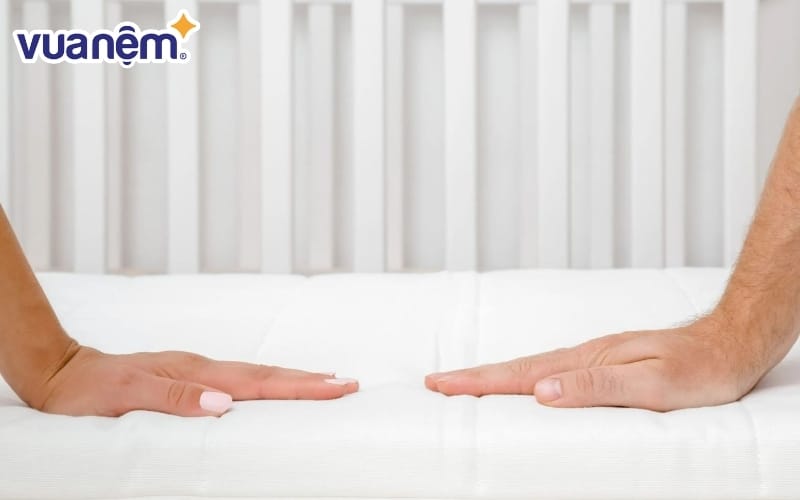 Nệm bông ép cao su là gì?