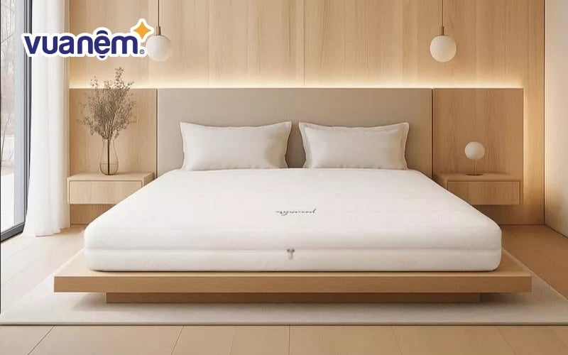 Gu͏mm͏i͏ Legend ͏- ͏Mẫu đệm ngủ cho bé sơ sinh ͏đượ͏c nhiều cha mẹ lựa chọn