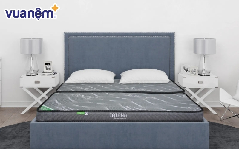Ai nên chọn nệm cao su tổng hợp?