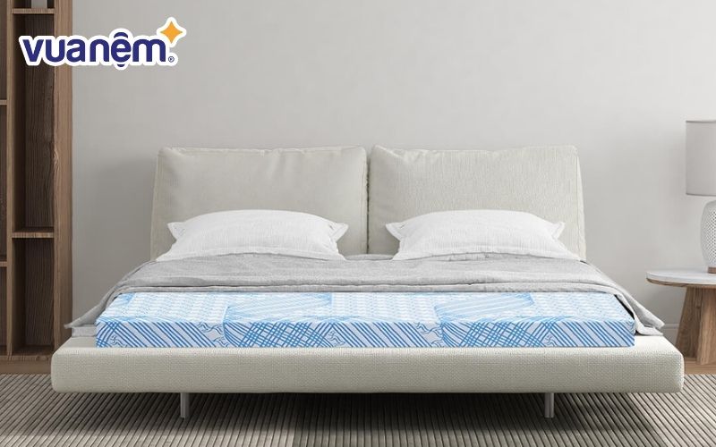 Mua nệm chất lượng tại cửa hàng Vua Nệm
