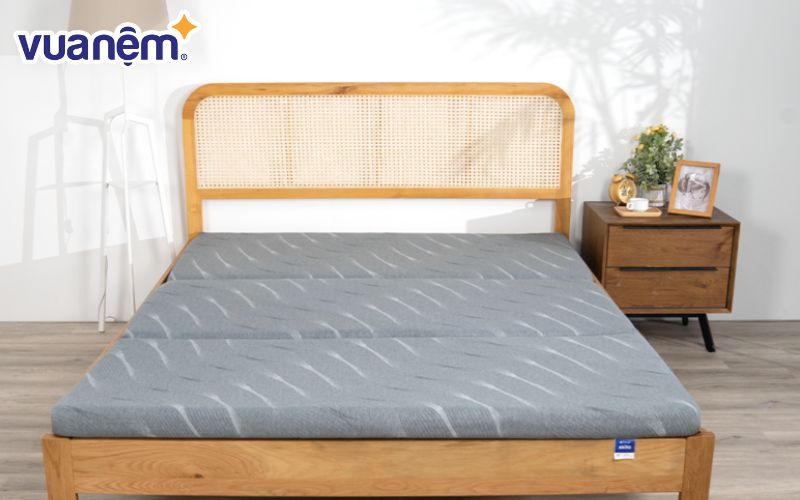 Nệm Foam Goodnight Akita