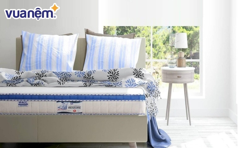 Phong cách phối màu tạo nên sự khác biệt
