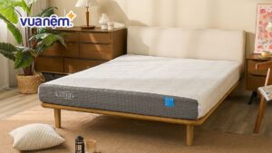 Review nệm iComfy Coolax Plus – Giải pháp ngủ ngon mùa hè