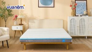Review nệm iComfy Coolax: Giải pháp mát lưng cho mùa hè