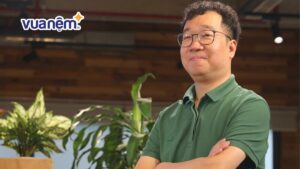 Nhà sáng lập Vua Nệm chia sẻ về xu hướng phát triển ngành nệm tại Việt Nam
