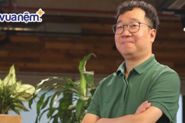 xu hướng phát triển ngành nệm