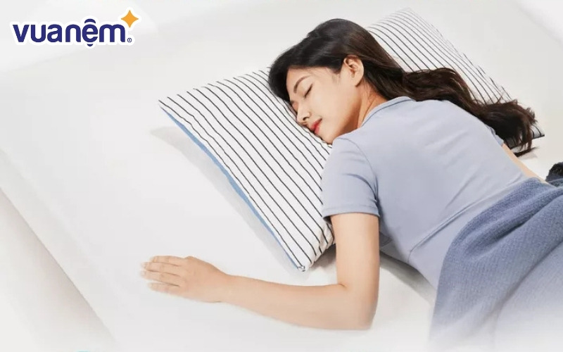 Điểm danh ưu điểm của nệm Kim Cương