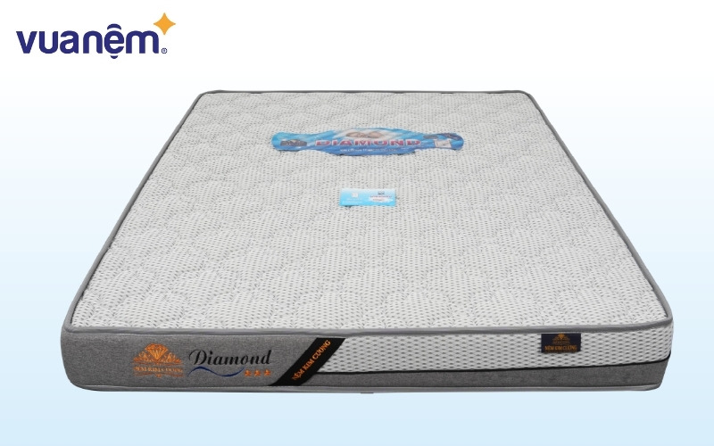 Nệm foam có độ đàn hồi tốt