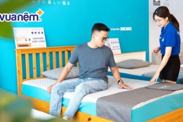 cách chọn nệm cho chung cư