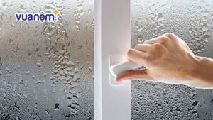 Top 8 cách chống nồm ẩm phòng ngủ hiệu quả