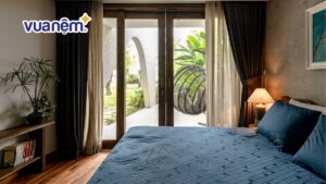 Bật mí 10 cách tạo mùi thơm cho phòng ngủ của bạn