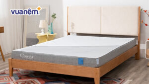 Đổi nệm đã thay đổi tình trạng sức khỏe của tôi như thế nào?