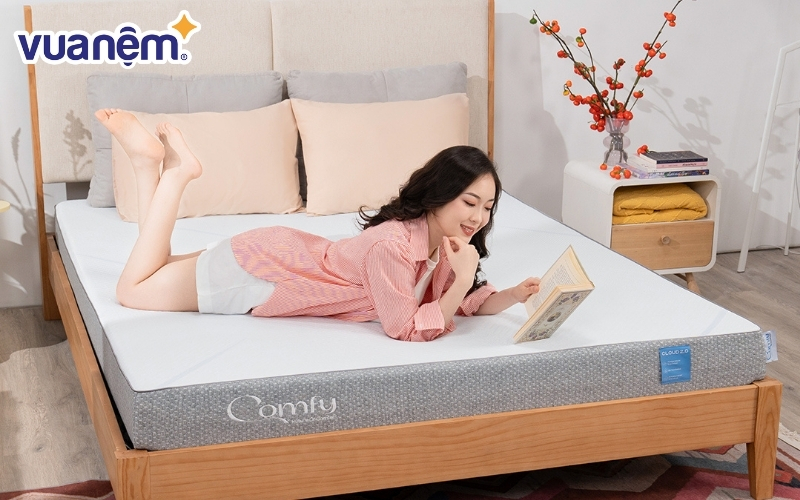 Cấu trúc thoáng khí và làm mát vượt trội cực kỳ lý tưởng cho khí hậu miền Nam.