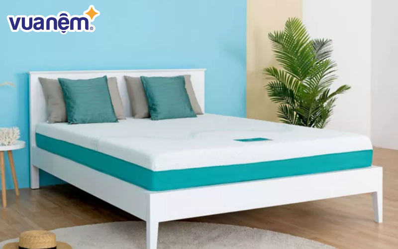 Nệm Aeroflow Wave