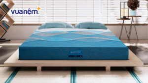 Bảng giá nệm Aeroflow chính hãng cập nhật năm 2025
