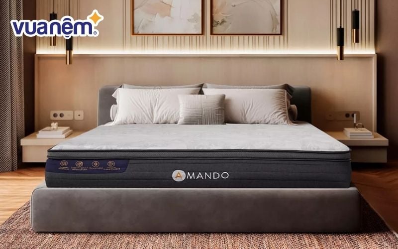 Nệm Amando Elite Grand