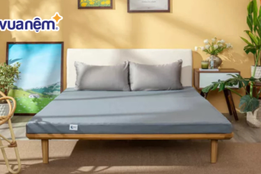 Bảng giá nệm Goodnight chính hãng cập nhật mới nhất năm 2025