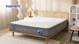 Bảng giá nệm Spring Air chính hãng cập nhật năm 2025