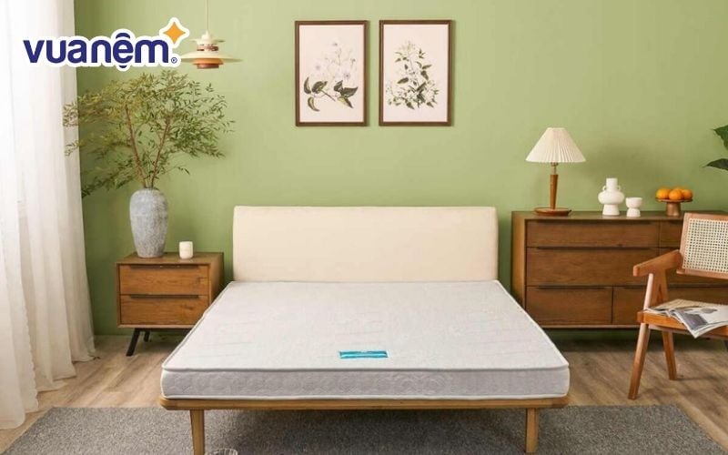 Nệm Wonjun Pure Premium