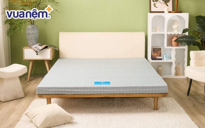 Nệm Wonjun Pure & Fresh