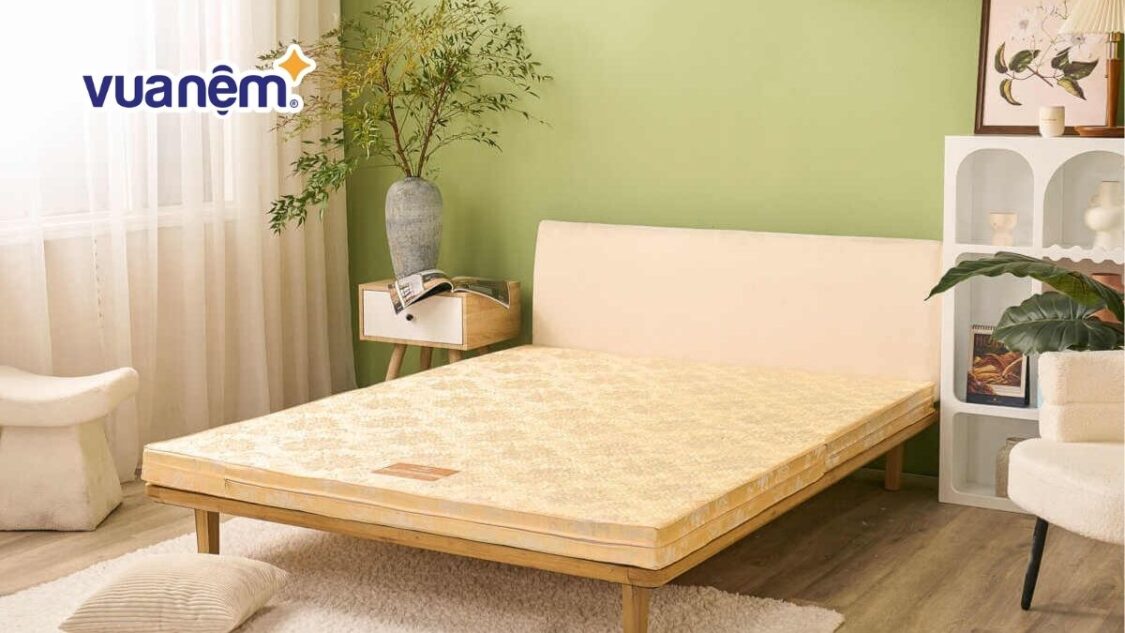 giá nệm wonjun