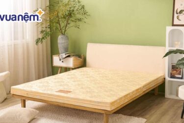 giá nệm wonjun