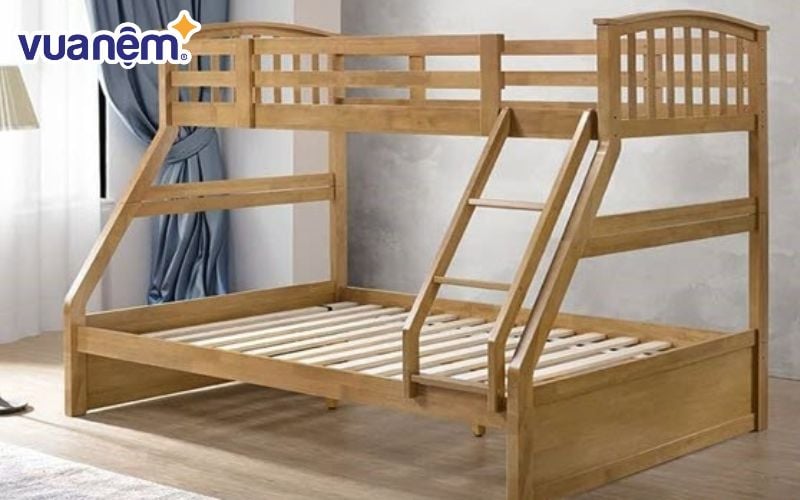 Chọn nhà cung cấp uy tín khi mua giường gỗ sồi