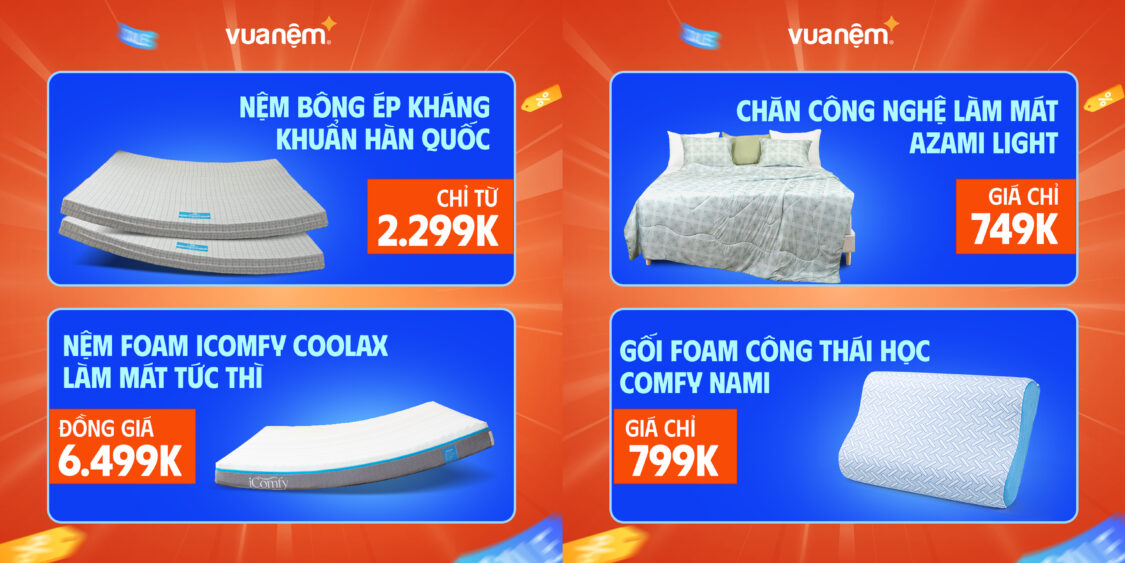 Siêu ưu đãi mừng khai trương – Giá tốt nhất năm