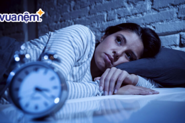Mất ngủ là bệnh gì? Top 8 cách trị mất ngủ ban đêm hiệu quả