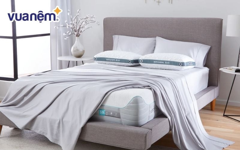 Nệm foam S Performance