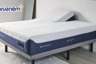 nệm bedgear có tốt không