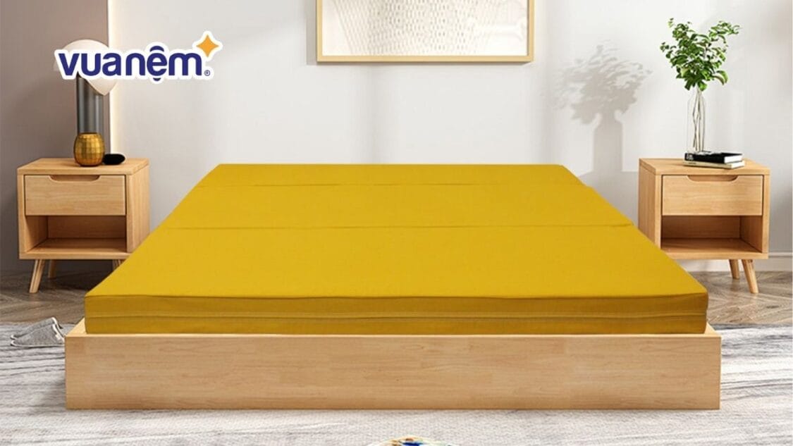 nệm bốn mùa