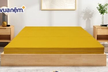 nệm bốn mùa
