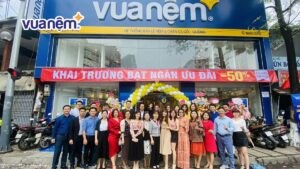Mua nệm cao su Biên Hoà ở đâu uy tín, chất lượng, giá tốt?