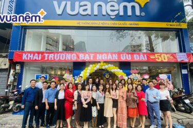 Mua nệm cao su Biên Hoà ở đâu uy tín, chất lượng, giá tốt?