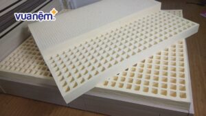 Bảng giá nệm cao su thiên nhiên 15cm cập nhật 2025