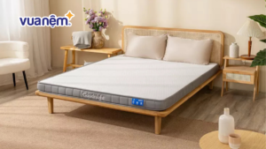Nệm cho người ngủ ngáy nên chọn loại nào? Top 5 sản phẩm nên mua