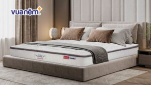 Nệm Dunlopillo có tốt không? Đánh giá chi tiết nệm Dunlopillo