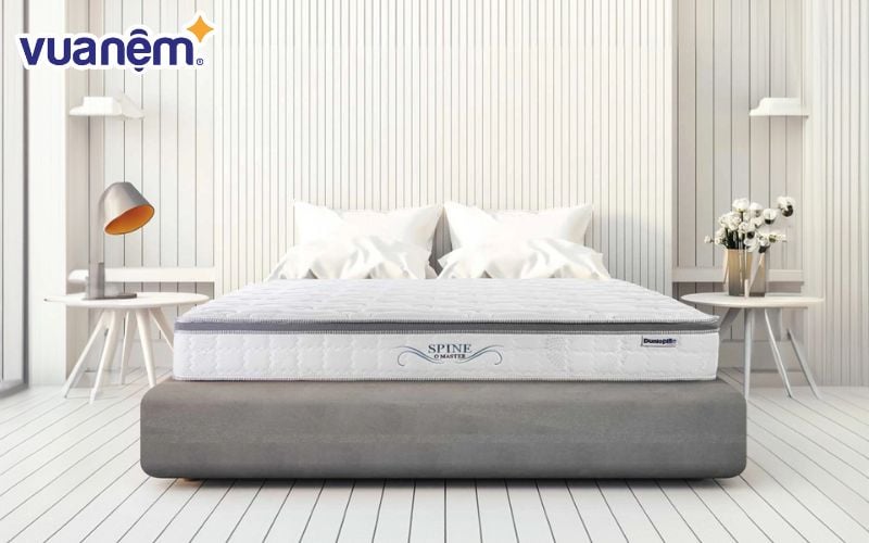 Nệm Dunlopillo có tốt không?